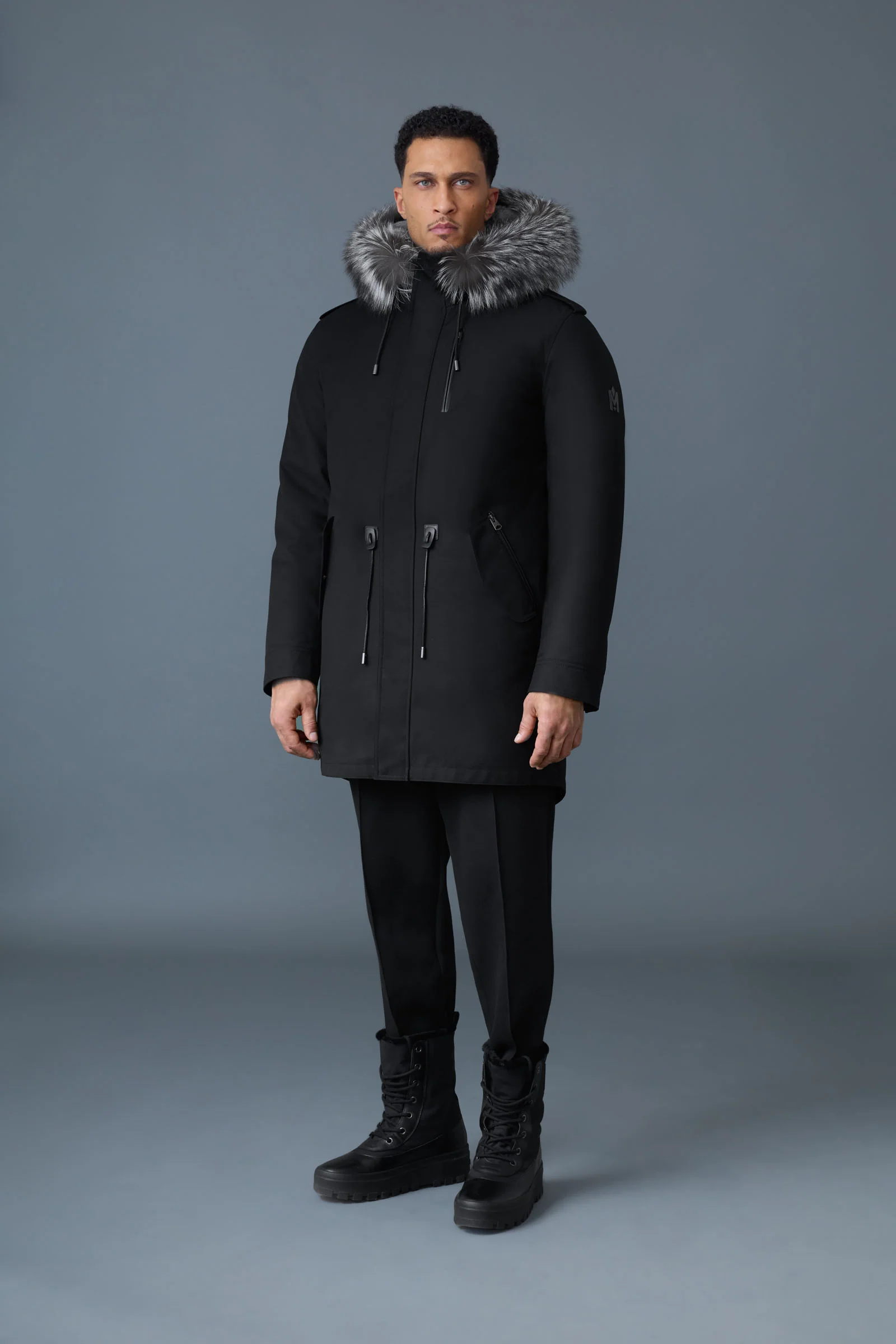 MORITZ-X - Image 3